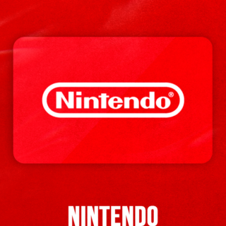 $240 Nintendo eShop Gift Card – Enjoy Family-Friendly and Competitive Gaming